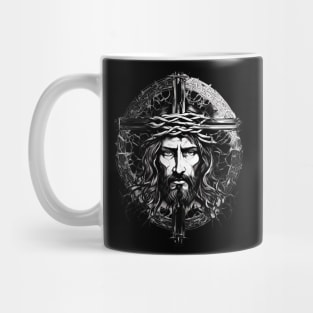 Jesus Resurrection Mug